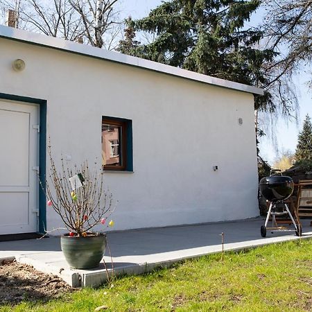East Box 40A - Ferienhaus In Modern Art バウツェン エクステリア 写真