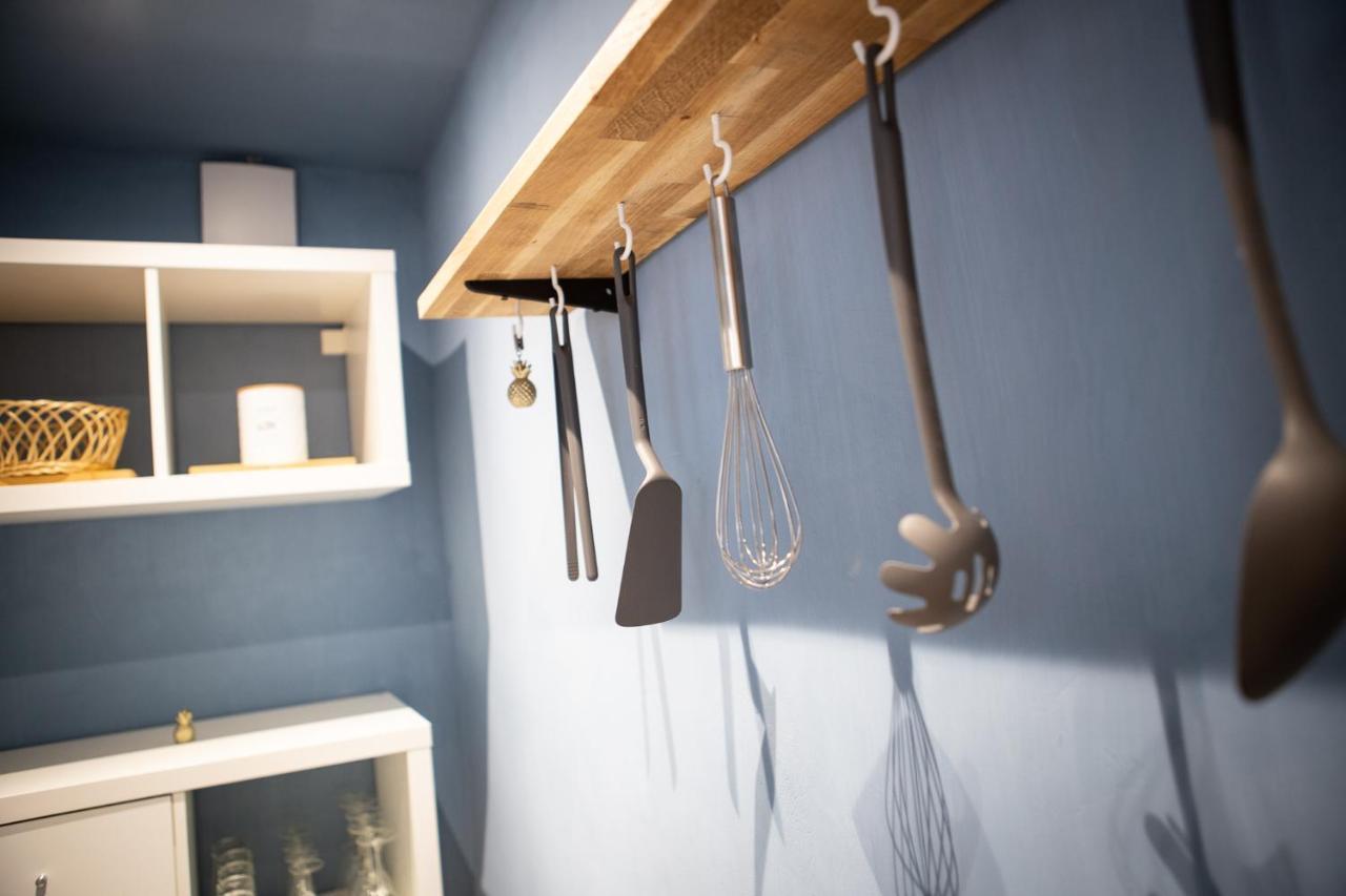 East Box 40A - Ferienhaus In Modern Art バウツェン エクステリア 写真