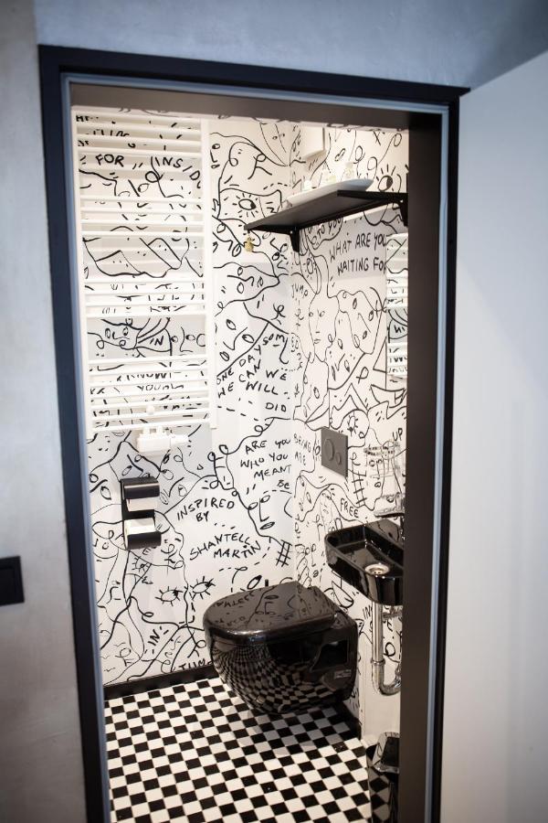 East Box 40A - Ferienhaus In Modern Art バウツェン エクステリア 写真